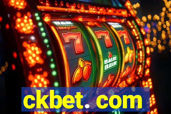 ckbet. com